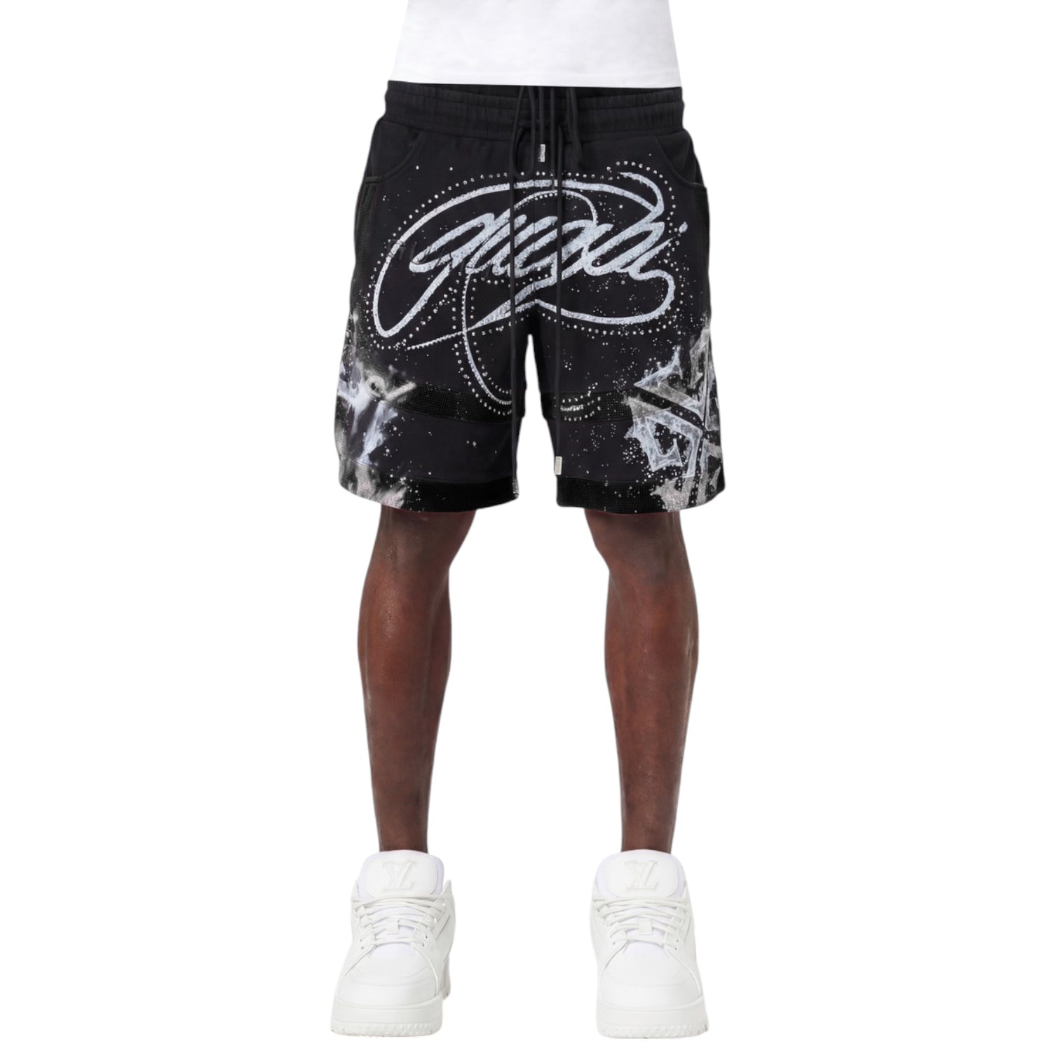 GUAPI: Ascension Shorts